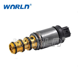 TOYOTA Auto AC Compressor Control Valve 5SE09C / 5SE12C / 5SEU12C