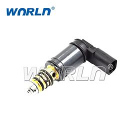 7SE 6SE 5SE Audi / Vw A C Compressor Control Valve Replacement 447190-6681