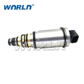 Cadenza / Hyundai Sonata AC Compressor Control Valve , Car Compressor Parts