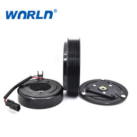 92600JG30A Auto AC Compressor Clutch For NISSAN X-TRAIL T31 2.5L