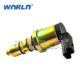 High Performance Air Conditioner Compressor Control Valve For Peugeot 307 308