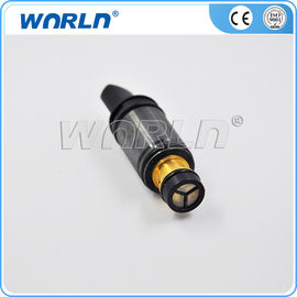 5SL12C Car AC Compressor Control Valve For Fiat Opel , OEM Service