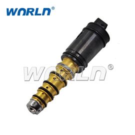 Air Conditioner Compressor Control Valve