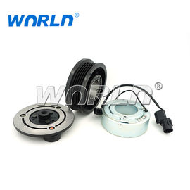 AKH200A203S AC Compressor Clutch for Mitsubishi Lancer GALANT 2.0 2.4 2.5