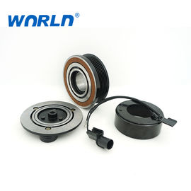 Car Ac Compressor Magnetic Clutch For Mitsubishi Lancer CG CH Outlander 2.4