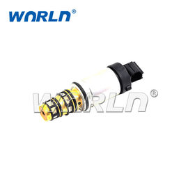 GM Delta Opel Ac Compressor Pressure Valve , Air Compressor Control Valve