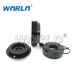 12v Electromagnetic AC Compressor Clutch 6PK 12V For Kia Forte OEM Service