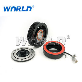 Durable Air Con Compressor Clutch Replacement For Toyota Vios 1.3 1.5 2014- 10S13C 12V