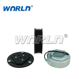 Year 2007- 6PK Mitsubishi Lancer AC Clutch Replacement 7813A213 510855