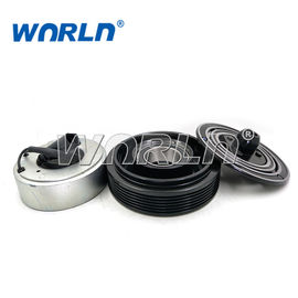 Volkswagen Bora V5 Air Compressor Clutch 12V , Car Aircon Compressor Clutch