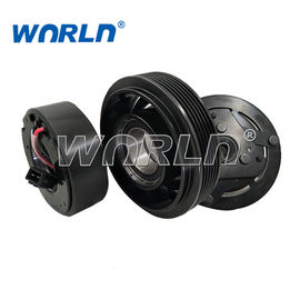 Automobile Air Conditioning Clutch Replacement For Volkswagen Jetta Bora 5C90045010