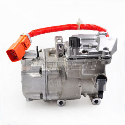 ES34C For Tesla for Model S 60 75 80 90 Hybrid Car AC Compressor OEM 422000690 511241 WXHB003