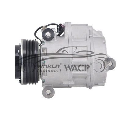 12V Auto Parts AC Compressor For BMW X5  E70 64509121758 64526988518  WXBM010