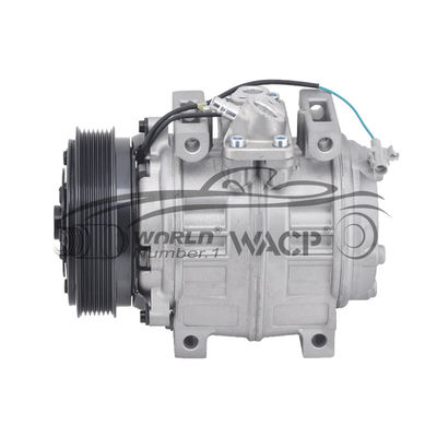 Toyota Coaster Mini Bus For Micro 24V Car Air Conditioning Compressor 12V WXBS066