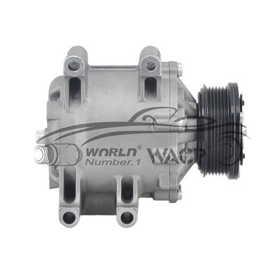 WNRLN 5825339 25825341 15070473 Car AC Compressor For Chevrolet For Trailblazer WXCV039A