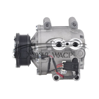 5825339 25825341 15070473 12V Car AC Compressor For Chevrolet Trailblazer WXCV039A