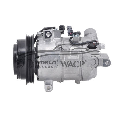 12V Car AC Compressor 4472808500 92277552 92266819 For Chevrolet  Pryce Caprice WXCV060