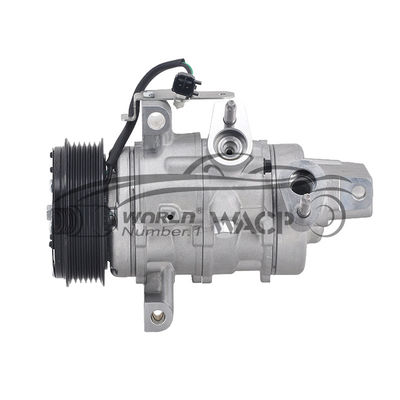H1BH19D629CA 9S5119D623AB 12V Car Air Conditioning Compressor For Ecosport Fiesta KA WXFD155