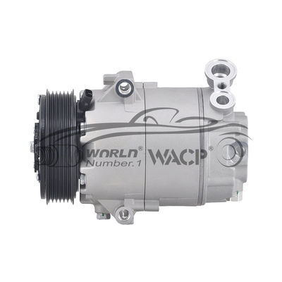 12V Car Air Conditioning Compressor CVC5 6PK For Fiat 500L Tipo 1.3  1.6 WXFT024A