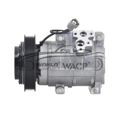 38810RDJA01 MC4472608190 12V Car AC Compressor For Honda Accord  Pilot WXHD001