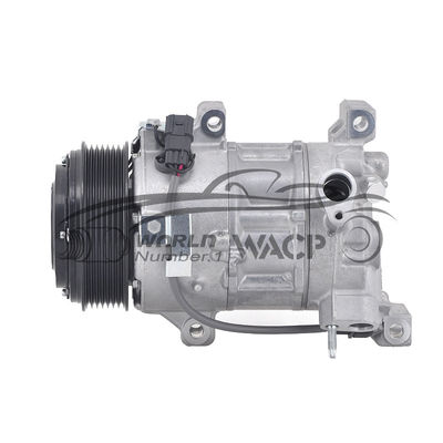 12V Car AC Compressor 6SBU14C 7PK 388106A0A01 4472502040 WXHD060 For Honda Accord 1.5