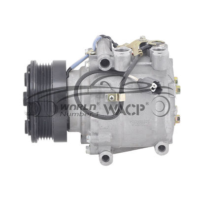 12V Auto Air Conditioner Compressor For Honda  Accord 2.2 SANDEN3036 38810P0GA01 WXHD101