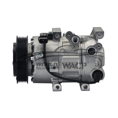 97701C3000 97701C3600 Auto AC Compressor 12V For Hyundai For Santa 9 Optima 1.6 WXHY056