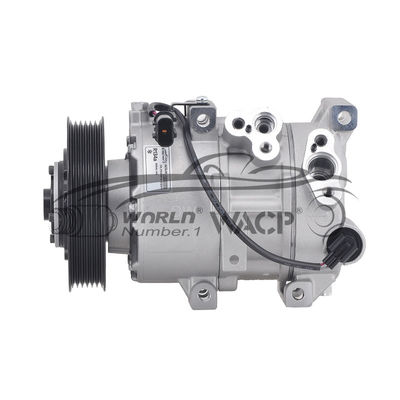 97701M0000 12V Auto Parts AC Compressor DVE14N 6PK For Hyundai For Creta 1.6 WXHY153