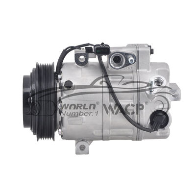 Auto AC Compressor 97701S1000 CA500TMJDA04 For Hyundai For SantaFe TM 2.2 WXHY162