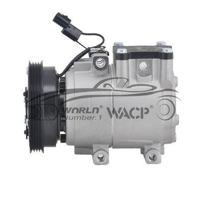 0K30A61450E 0K30A61450F For KIA For Rio 1.3 Caterpillar 12V Auto AC Compressor WXKA110