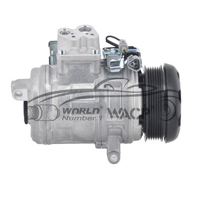 12V Auto AC Compressor 8832050030 883205003084 883205003084 For Lexus LS400 WXLX003A