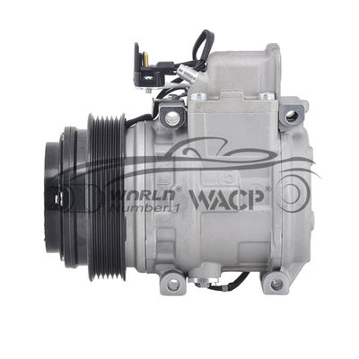 12V Auto AC Compressor A0002301211 2473001880 2473006660 For Benz 124 190 WXMB009