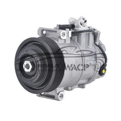 DCP17101 0022303011 0022304911 Car AC Compressor 6SEU16C  For Benz C M WXMB062