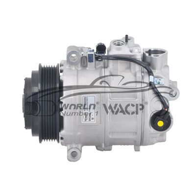 4.7 12V Auto AC Compressor A0022307511 DCP17127 0022306211 WXMB076 For ML W251 W221