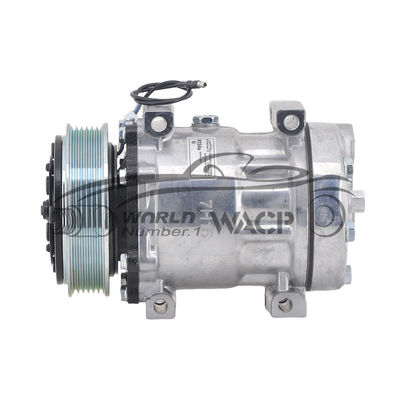 12V Auto AC Compressor 30613970 30874923 7700872158 WXMS004 For Mitsubish Space Carisma