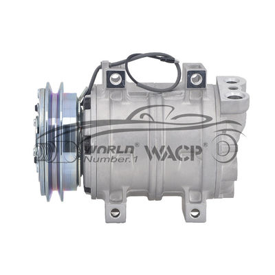 12V Auto AC Compressor MR250810 MR190619 For Mitsubishi L200 III  Triton IV Pickup WXMS096