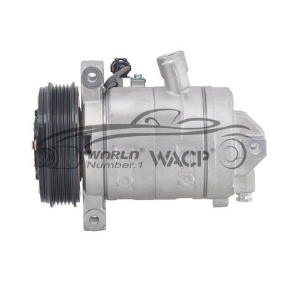RC.600.480 Compressor AC System Part COMPRESSOR NISSAN FRONTIER 2.3 2017 WXNS115