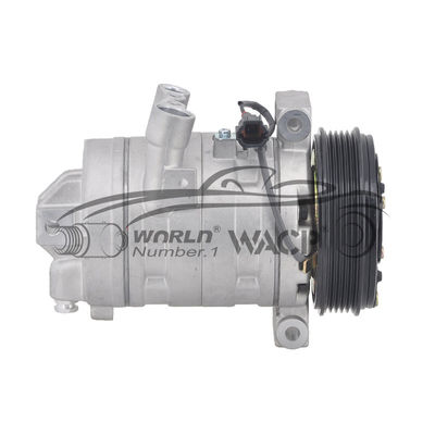 12V Auto AC Compressor 926004JA1A A4708300600 T16766BBC0 For Nissan For Navara D23 WXNS115
