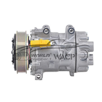 12V Auto AC Compressor For Peugeot 807 Expert SD7V161903F SD7V161848 6453TA WXPG053