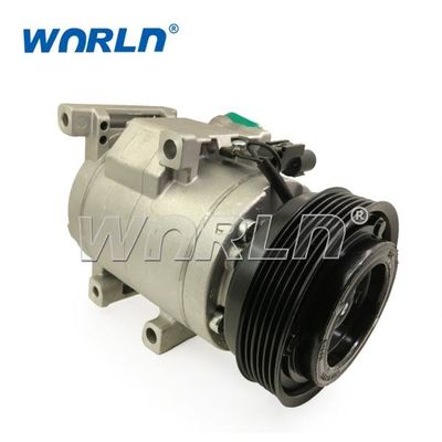 For Kia Sedona 6PK HCC Car AC Compressor 977014D910 178318 WXKA041