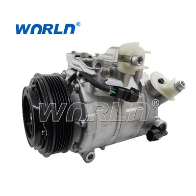 92600D323A D11R61450 Auto AC Compressor For Mazda2 2014-2018 WXMZ046