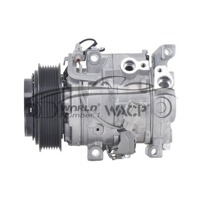 8832060A04 8832026680 8832060A04 Air Conditioner Compressor 10SRE18C For Toyota 12V WXTT200