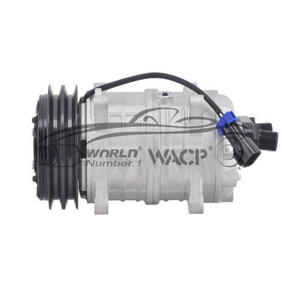 TM13 Air Conditioner Compressor 7023582 7136676 5067950 For Bobcat  JCB Gehl WXUN054