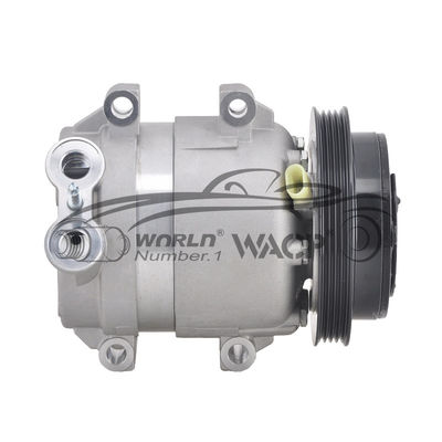 V5 4PK Auto AC Compressor 92175482 1521469 For Pontiac GTO / Holden Commodore 5.7/6.0L 12V WXBK043