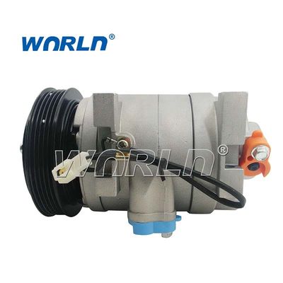 Mazda Happin Vehicle AC Compressor For 5PK 12V Air Conditioning Pumps
