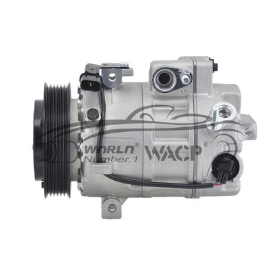 97701A9100 97701B1200 12V Auto Parts AC Compressor For Kia Carnival Sedona WXKA116