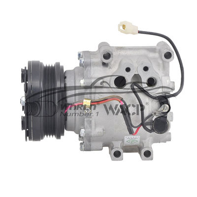 12V Auto Parts AC Compressor 3540303770 TRS3005 TRS4953 For Mazda Astina WXMZ054