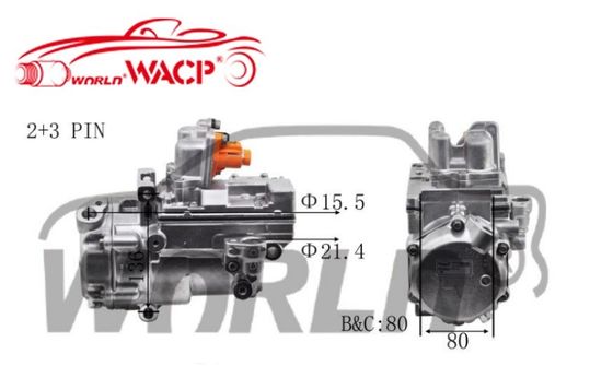 OEM 042200 0681 Electric Compressorr ES27C For Nissan Leaf 2011-2017 WXHB026