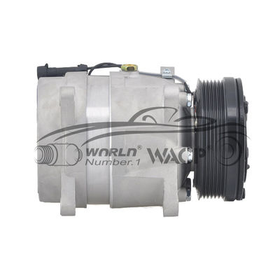 164547 204539 170594 Vehicle AC Compressor V5 6PK For Ferrari Agri456 550 WXAA027