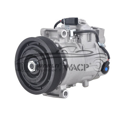 12V 6SEU14C 6PK Car AC Compressor 4471502346 4G0260805A For Audi Q5 A4 WXAD009A